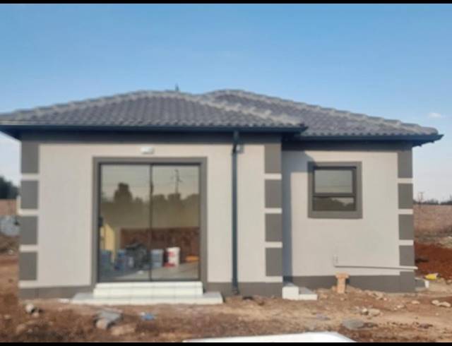 3 BEDROOM HOUSE FOR SALE IN KLERKSOORD